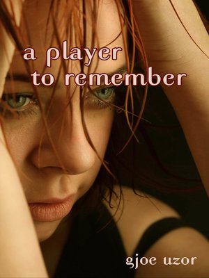 cover image of A Player to Remember